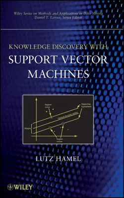 Knowledge Discovery with Support Vector Machines 