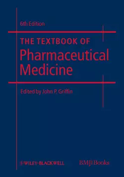 The Textbook of Pharmaceutical Medicine 