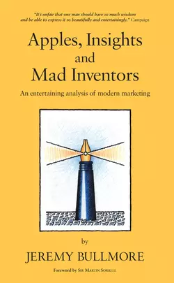 Apples  Insights and Mad Inventors 