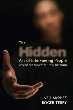 The Hidden Art of Interviewing People, Roger Terry