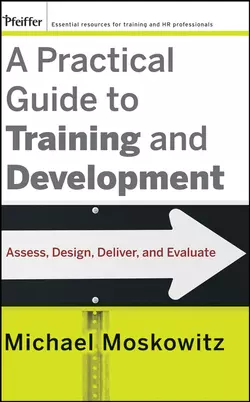 A Practical Guide to Training and Development 