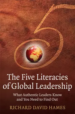 The Five Literacies of Global Leadership 