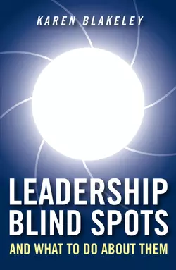 Leadership Blind Spots and What To Do About Them 