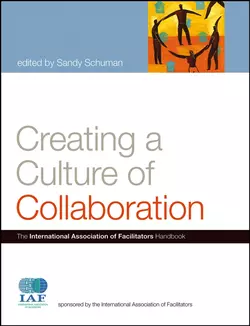 Creating a Culture of Collaboration 