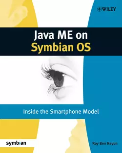 Java ME on Symbian OS 