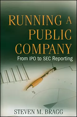 Running a Public Company 