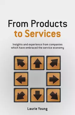 From Products to Services 