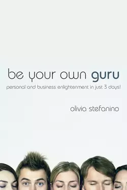 Be Your Own Guru 