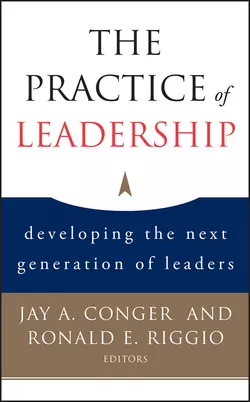 The Practice of Leadership, Jay Conger