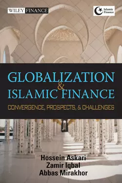 Globalization and Islamic Finance, Zamir Iqbal