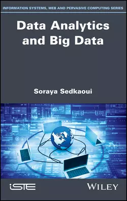 Data Analytics and Big Data 