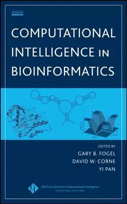 Computational Intelligence in Bioinformatics, Yi Pan