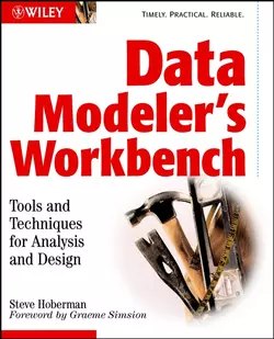 Data Modeler′s Workbench 