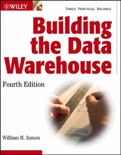 Building the Data Warehouse 