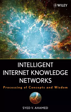 Intelligent Internet Knowledge Networks 