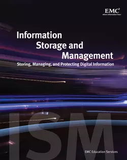 Information Storage and Management 