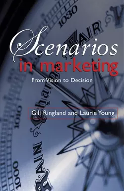 Scenarios in Marketing, Laurie Young