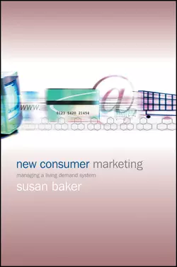 New Consumer Marketing 