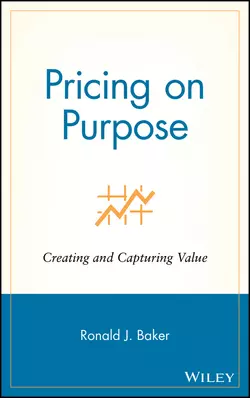 Pricing on Purpose 