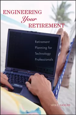 Engineering Your Retirement 