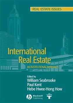 International Real Estate, W. Seabrooke