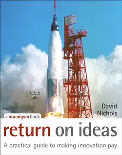 Return on Ideas 