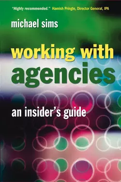 Working With Agencies 