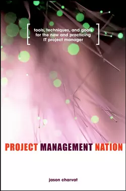 Project Management Nation