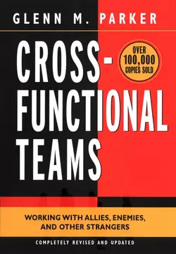 Cross- Functional Teams 