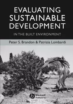 Evaluating Sustainable Development, Patrizia Lombardi