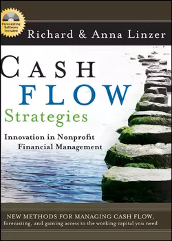 Cash Flow Strategies, Anna Linzer