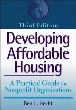 Developing Affordable Housing