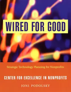 Wired for Good 