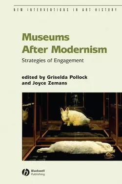 Museums After Modernism, Griselda Pollock