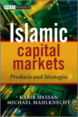 Islamic Capital Markets, Kabir Hassan