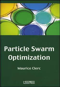 Particle Swarm Optimization 