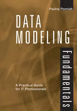 Data Modeling Fundamentals 