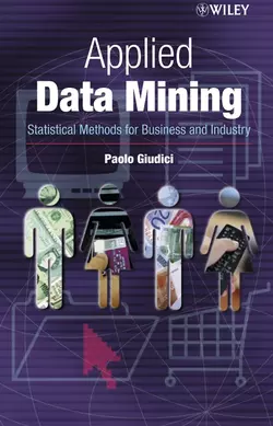 Applied Data Mining 