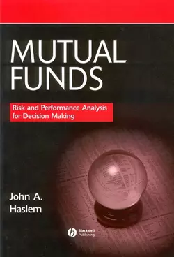 Mutual Funds 