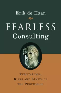 Fearless Consulting, Erik Haan