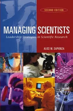 Managing Scientists 