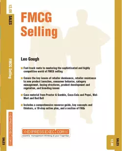 FMCG Selling