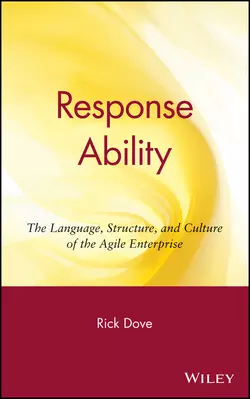 Response Ability 