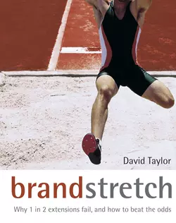 Brand Stretch 