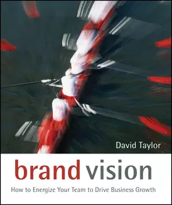 Brand Vision 