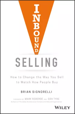 Inbound Selling 