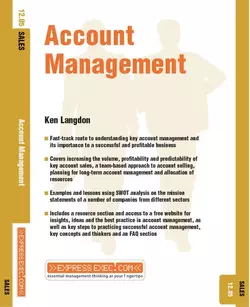 Account Management 