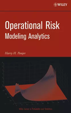 Operational Risk 