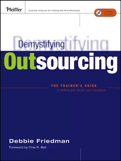 Demystifying Outsourcing 