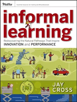 Informal Learning